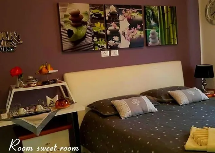 Room Sweet Room