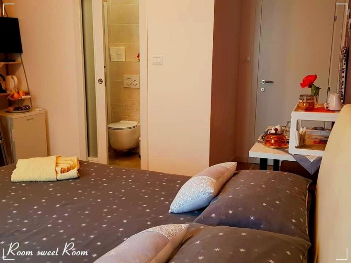 Séjour chez l'habitant Sweet