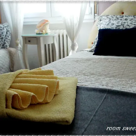 Room Sweet Room Bologne Extérieur photo