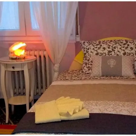 Room Sweet Room Bologne Extérieur photo