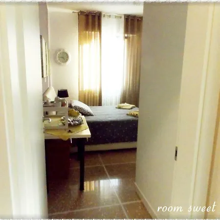 Room Sweet Room Bologne Extérieur photo