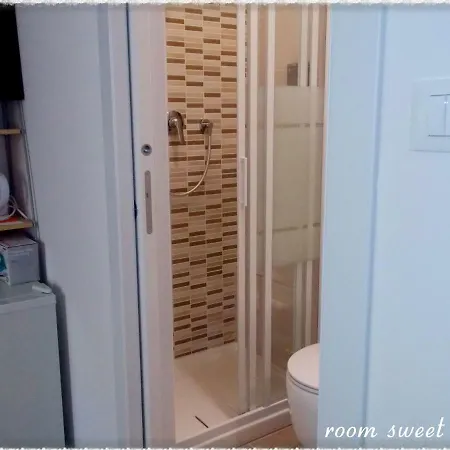Room Sweet Room Bologne Extérieur photo