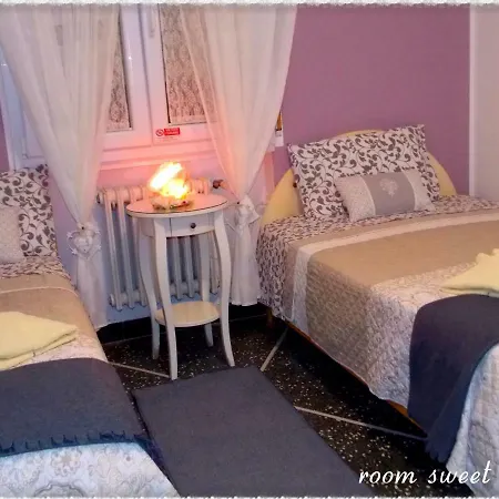 Room Sweet Room Bologne Extérieur photo