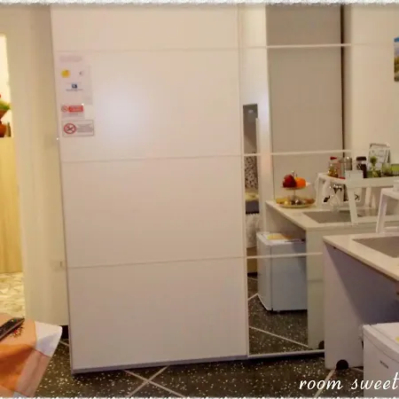 Room Sweet Room Bologne Extérieur photo