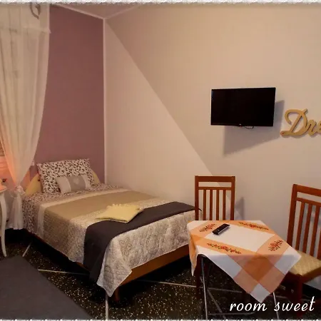 Room Sweet Room Bologne Extérieur photo