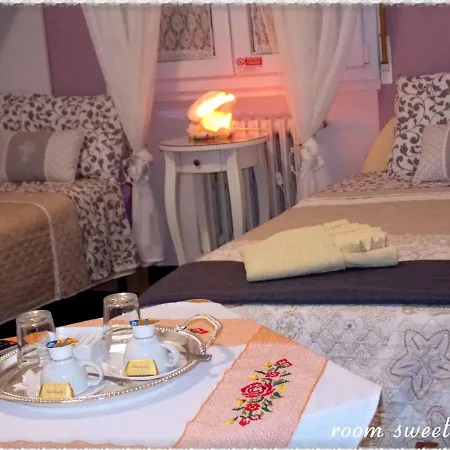 Room Sweet Room Bologne Extérieur photo