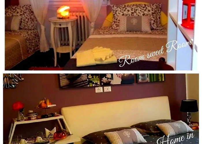 Room Sweet Room