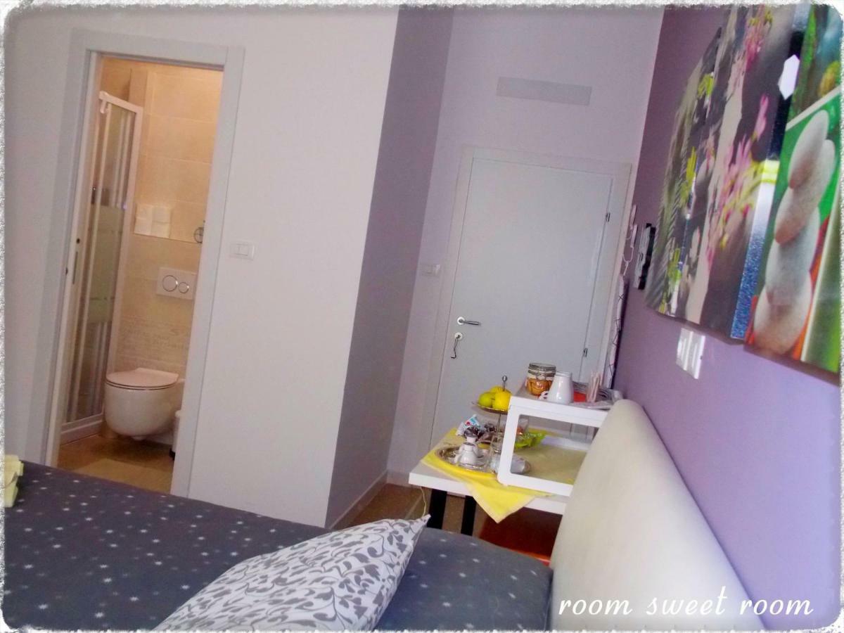 Quarto em Acomodações Particulares Sweet *