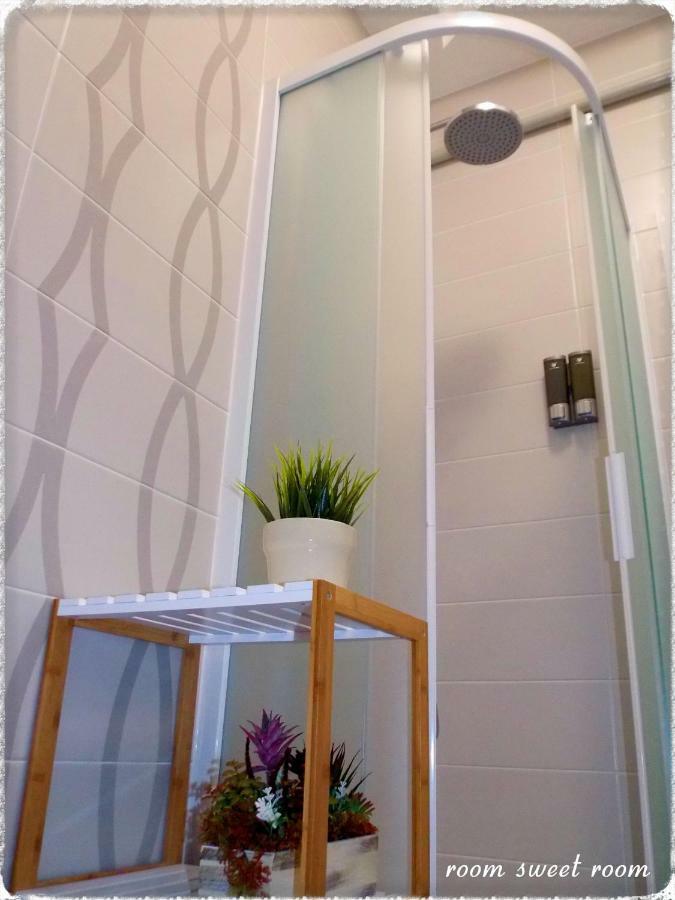 Sweet Quarto em Acomodações Particulares Bolonha