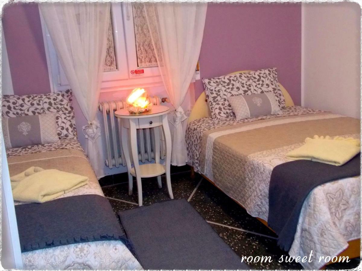 Sweet Quarto em Acomodações Particulares Bolonha