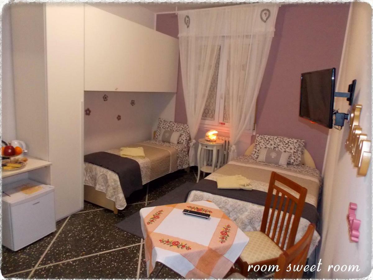 Quarto em Acomodações Particulares Sweet *