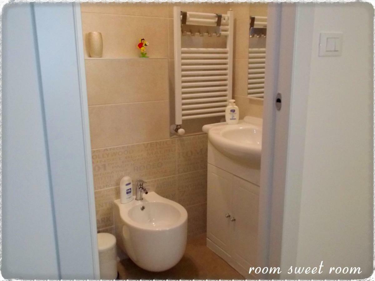 Sweet Quarto em Acomodações Particulares Bolonha